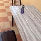 طاوله طعام صغيره ب200 جديده