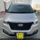 هيونداي H1 ديزل 2020