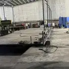 مخرطة المتانة الهندسية لاعمال الحدادة وتشكيل المعادن