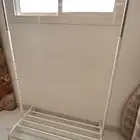 علاقة ملابس ايكيا