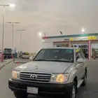 لاندكروزر 1999 VX.R
