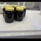 عسل سمره على الشرط ذمه ومانه
