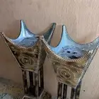 مداخن وجزه جمر للأجار