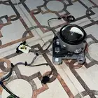 عدسه يمين النترا وكاله 2020