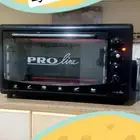 فرن شغال للبيع