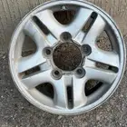 جنوط لكزس اصلي لا رجه ولا لحام