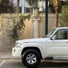 باترول فتك قير عادي