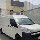باص هايس ثلاجة