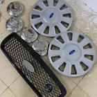 طيس واكواب وشبك بوليسي فورد بوليسي فكتوريا