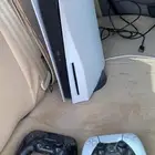 سوني بلايستيشن 5