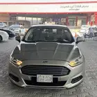 فورد فيوجن 2017