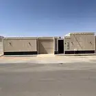 شالية للبيع جديد شرق بريدة حي الرفيعة