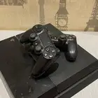 سوني 4 للبيع مستخدم بحاله الوكاله