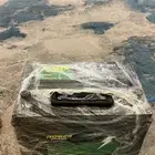 بطاريه 50 امبير وطرمبة بنزين كامري 98-2002 وستاره فتك