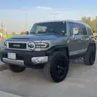 تويوتا اف جي ممشى 221 موديل 2012
