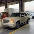 جمس يوكن دينالي