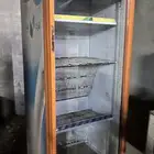 ثلاجة تبريد 2فريزر