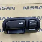 مفتاح الشنطه والنزين مكسيما