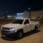 للبيع شفروليه سلفرادو 2017