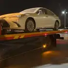 سطحه بريده عنيزه هدروليك