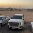 يوكن دينالي