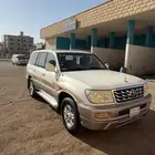 لاندكروزر تويوتا 2006
