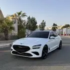 2021 جينسس G70
