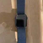 ساعه ابل series 9