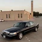 لنكون تاون كار 2007