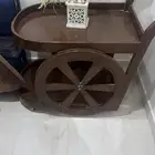 طاوله كلاسك