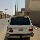 لاند كروزر GXR 2005