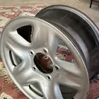 جنط لاند كروزر ديازل 8 انش