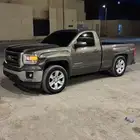 جمس سييرا 2014