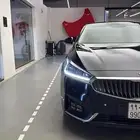 كيا كادينزا فل كامل 2019