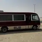 باص موستبيشي روزا