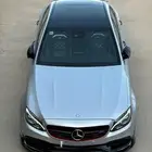 مارسيدس c63s edition1