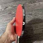 مضرب تنس بترفلاي