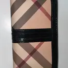 vintage burberry bag
