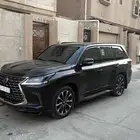 جيب لكزس 2016