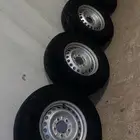 كفرات شاهين وجنوط هلل نجمة الكويت