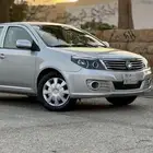للبيع جيلي ((GC6)) 2016 ((نظيفة)) ((ممشى قليل))