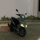 للبيع دباب R6 مكينه 150Cc