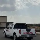 نافارا 2015 نظيف للبيع