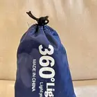 عقد انارة 360 الاصلي