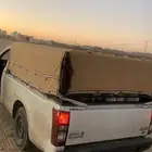 سياره توصيل ماشيه بكره على الجنوب