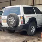 جيب نيسان نضيف 2006 مرهم 2022 نضيف 4800