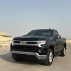 سلفرادو LT2023