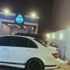 مرسيدس c63 للبيع المستعجل