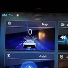 شاشة فورد فكتوريا اندرويد