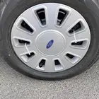 جنوط فورد بوليسي